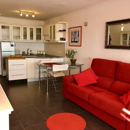 Las Vistas Beach Studio Apartament Playa de las Americas (Tenerife)