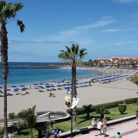 Las Vistas Beach Studio *
