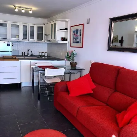 Las Vistas Beach Studio * Playa de las Americas (Tenerife)