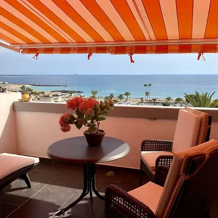 Las Vistas Beach Studio