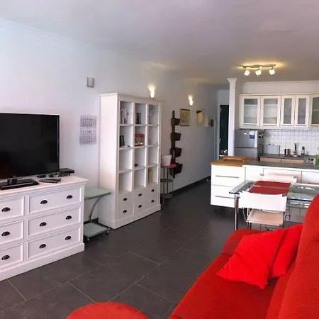 Las Vistas Beach Studio