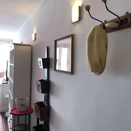 Las Vistas Beach Studio Playa de las Americas (Tenerife)