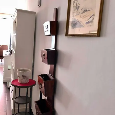 Las Vistas Beach Studio Apartament Playa de las Americas (Tenerife)