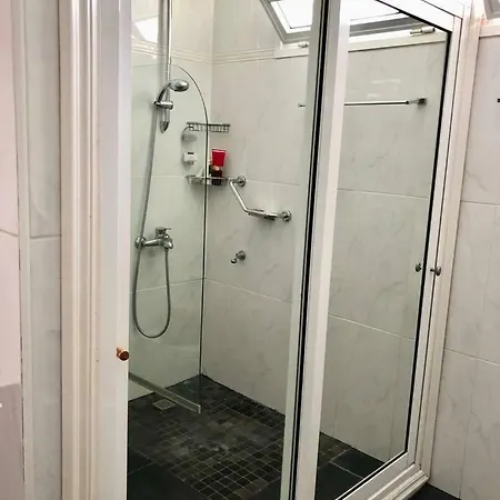 Las Vistas Beach Studio Apartament *