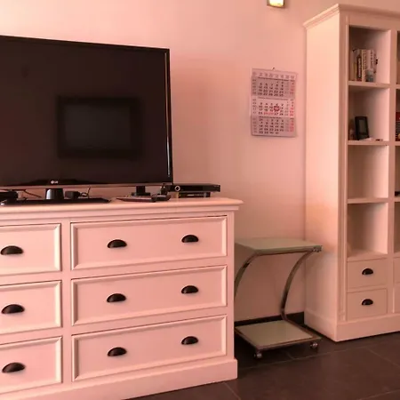 Las Vistas Beach Studio Apartament Playa de las Americas (Tenerife)