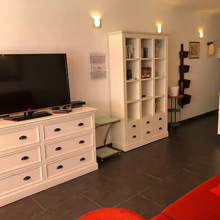 Las Vistas Beach Studio *