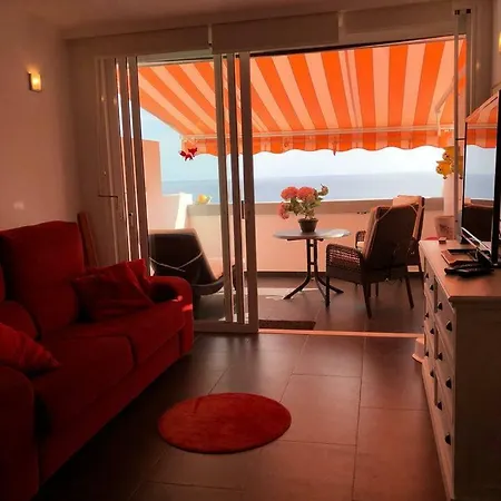 Las Vistas Beach Studio 公寓 美洲海滩